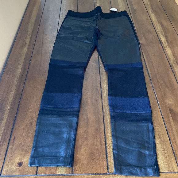 CLUB MONACO| ALIXI LEGGINGS sz 4 - Picture 3 of 14